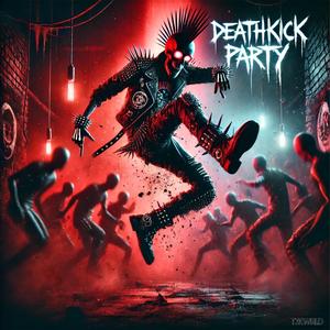Deathkick Party