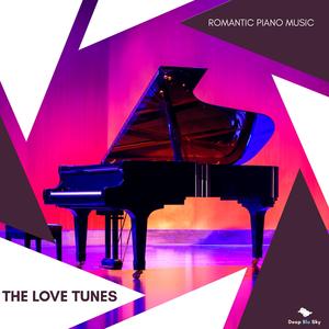 Calm Piano For Soulmate (F Sharp Minor)