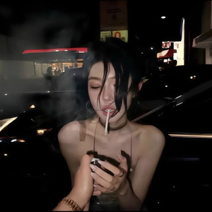 深情的人已不多