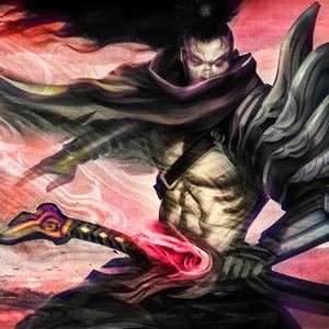 Bla5ted-疾风剑豪（CHARL!E remix）