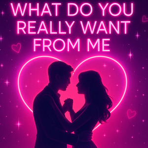 What Do You Really Want From Me