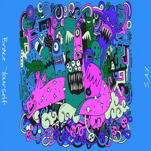 Brace Yourself (Original Mix)