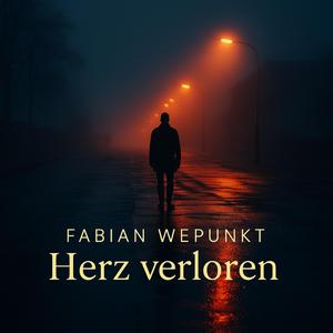 Herz verloren