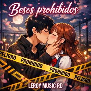 Besos prohibidos