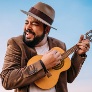 É samba até de manhã