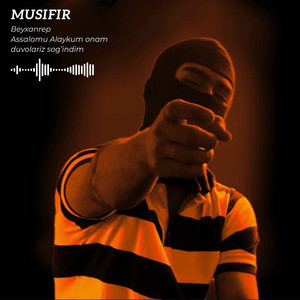 Musofir
