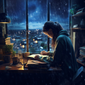 Productivity in the Rainstorm