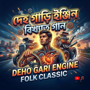 দেহ গাড়ি ইঞ্জিন deho gari engin
