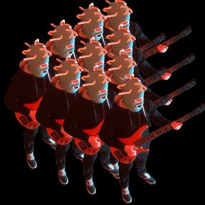 Low (feat. Thin Thicket & Damon the Soulful Samurai)