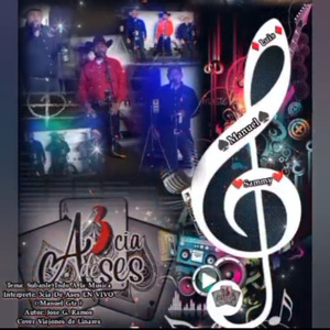 Subanle Todo A La Musica (Live)