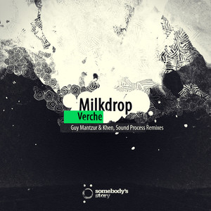 Milkdrop (Original Mix)