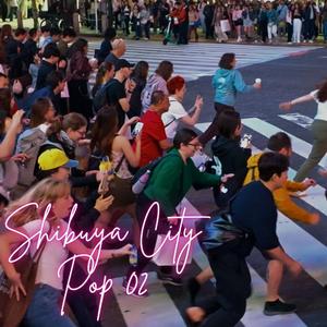 東京ロンリーナイト Part I(City Pop ver.)