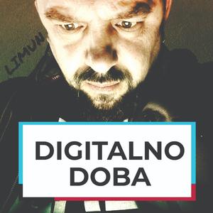 Digitalno Doba