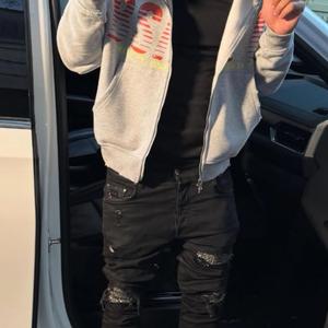 Droppin Da 4z (feat. Jay Bxnga)