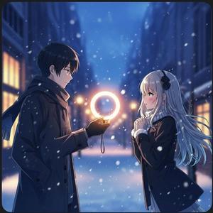 ホーリー・ランタン・ワルツ (Original mix)