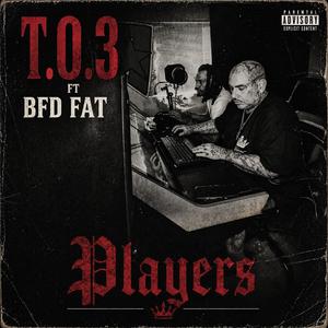 Players (feat. BFD FAT)