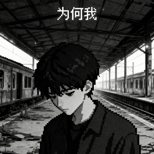 为何我