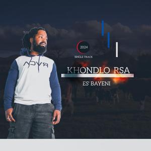 ES'BAYENI (feat. Khaos OG Kush & El.Nino)