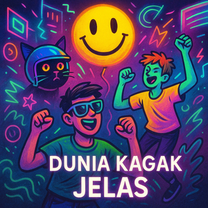 Dunia Kagak Jelas