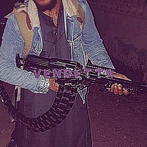 VENDETTA (feat. NYHTMARE)