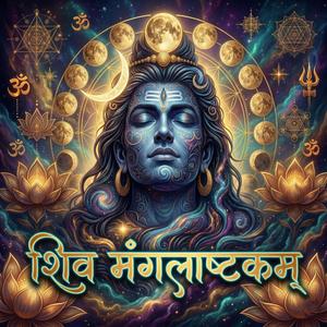 शिव मंगलाष्टकम् | Shiva Mangalashtakam | Lord Shiva Powerful Chants