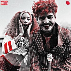 MAD AT US, Pt. 3 (SLOWED)
