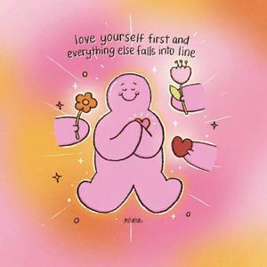 爱你老己 明天见