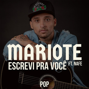 Escrevi pra Você