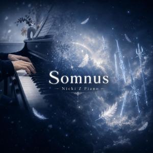 Somnus (Final Fantasy XV Soundtrack Piano Cover)