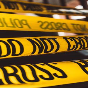 Ain't No Turning Around