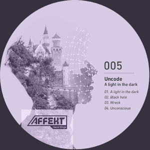 A light in the dark (Original Mix)