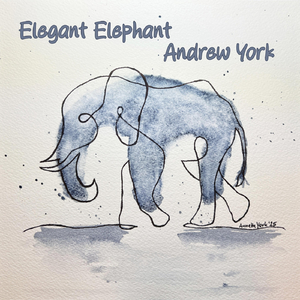 Elegant Elephant
