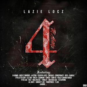 Big 40 (feat. Casper Locs & Tito Locs)