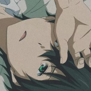 不是山谷（翻自而生）