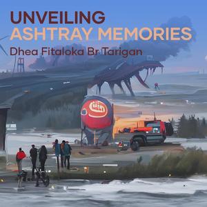 Unveiling Ashtray Memories