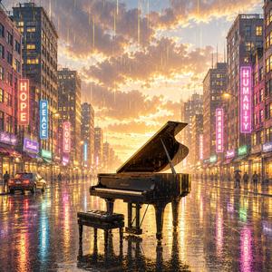 Golden Rain