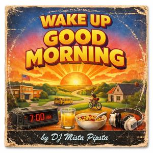 Wake up Good Morning