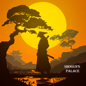 Shogun's Wrath
