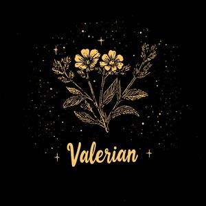 Valerian (feat. Alchemorph)