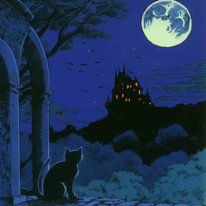 BEAT DETONA HALLOWEEN