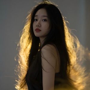 你的爱无影无踪