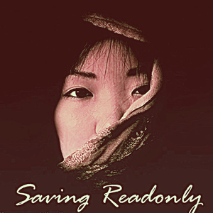 Saving Readonly
