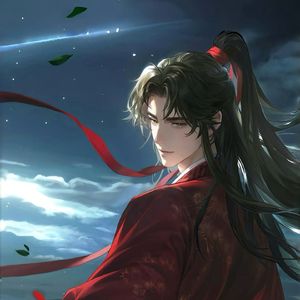 昨日今朝（Cover 世界之外）