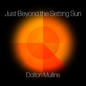 Just Beyond the Setting Sun