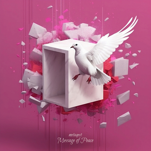 Message Of Peace