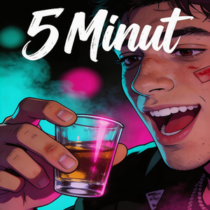 5 minut