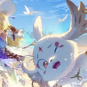 2.2版本丨卡提希娅二阶段（8）