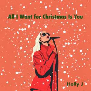 All I Want For Christmas Is You