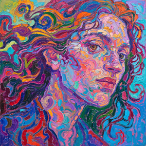 Сегодня я красивая