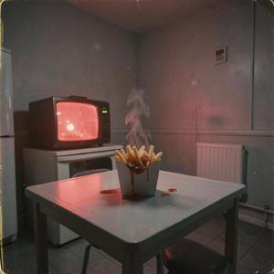 Картошка фри